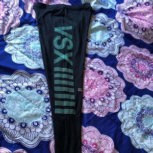 Victors secret sport pants brand new with tags
